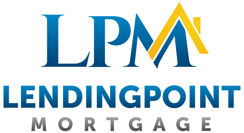 LPM Lendingpoint Mortgage